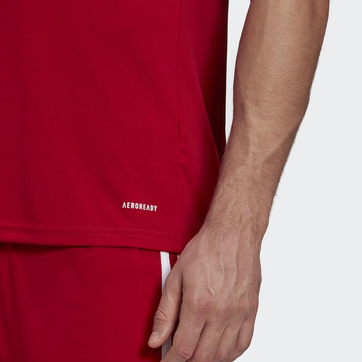 Productafbeelding adidas Squadra 21 Trui Korte Mouw (XL)