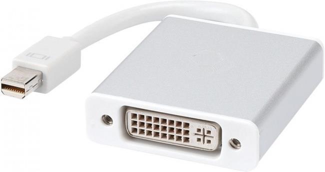 Actual product image Kanex Mini DisplayPort to (DVI, 12 cm)