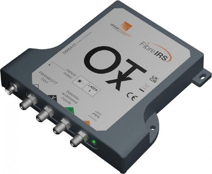 Actual product image Invacom OTX KIT 1310