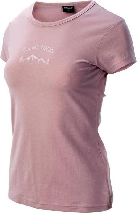 Produktbild Hi-Tec Lady Vandra T-Shirt (XL)