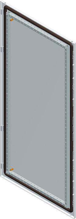 Actual product image Schneider Electric Solid door Sf 2000x1600mm NSYSFD20162D