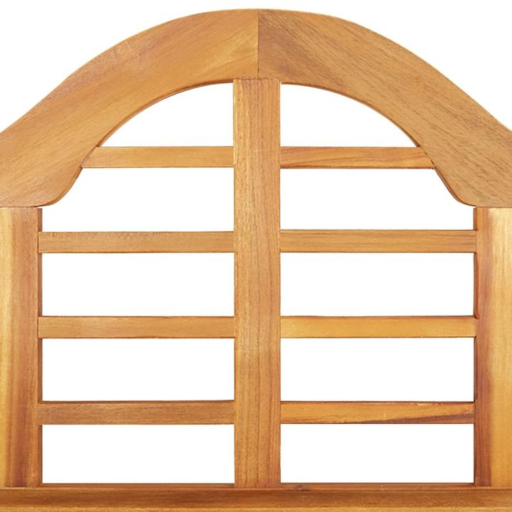 Produktbild vidaXL Gartenbank