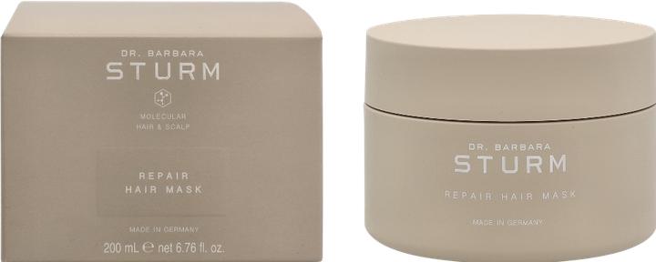 Image du produit Dr. Barbara Sturm Masque capillaire réparateur (200 ml)