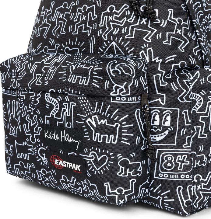 Produktbild Eastpak x Keith Haring Day Pak'r