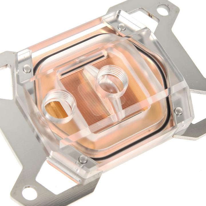 Immagine prodotto Watercool Heatkiller IV Basic AMD - Acrilico