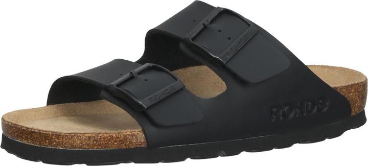 Actual product image Rohde Mules (37)