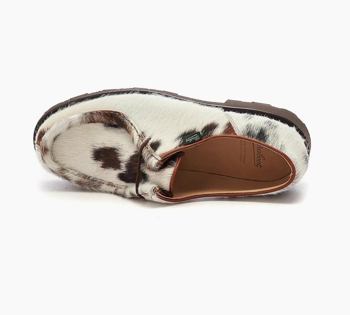 Image du produit Paraboot Shoes 186663 MARRON POILS VACHE (45)