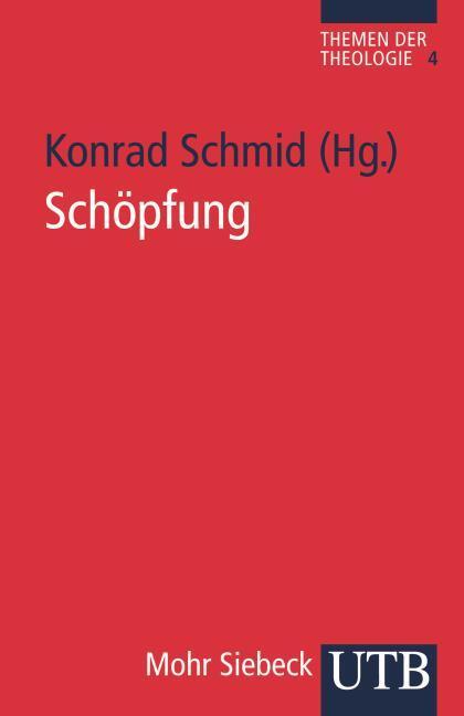 Produktbild Schöpfung (Deutsch, 2011)
