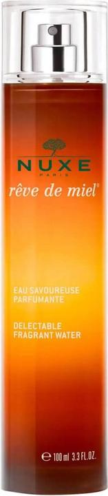 Actual product image Nuxe Rêve De Miel - Eau Savoureuse Parfumante (Eau de parfum, 100 ml)
