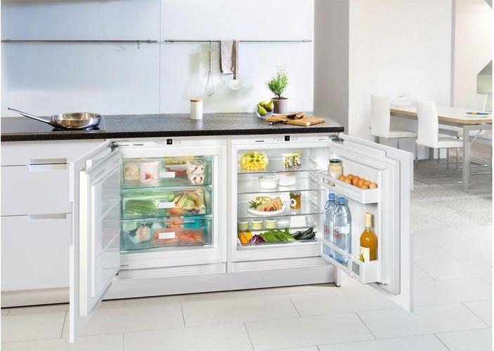 Produktbild Liebherr SUIG1514-26 (Einbau, 95 l)