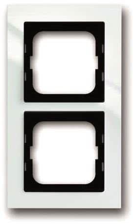Actual product image Busch-Jaeger Frame