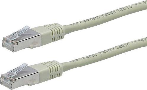 Actual product image EGB Cat 6 patch cable 50 m (CAT6, 50 m)