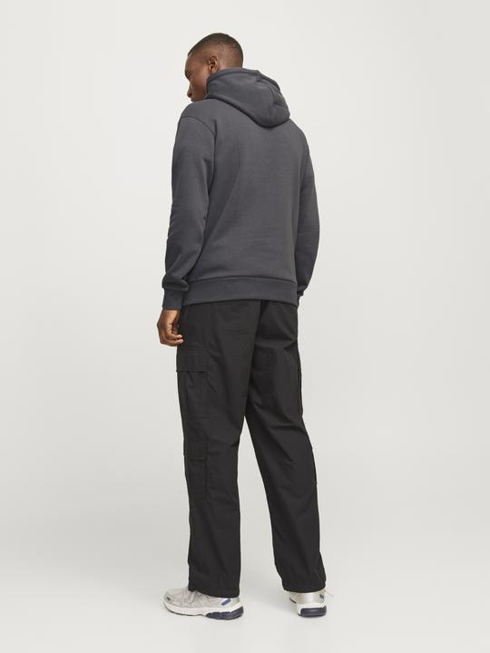 Produktbild Jack & Jones Jcolima Logo Sweat Hood Bfln (S)