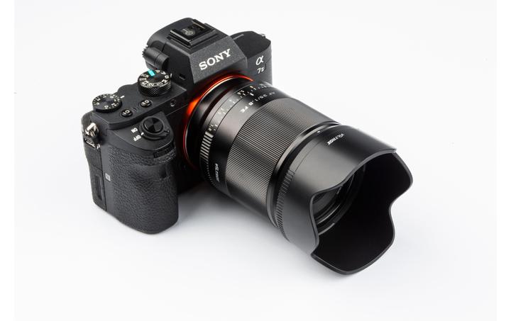 Actual product image Viltrox 35mm f/1.8 AF Sony FE (Sony E, full size)