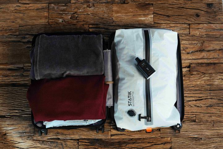 Immagine prodotto Statik NANOPACK - Travel Kit