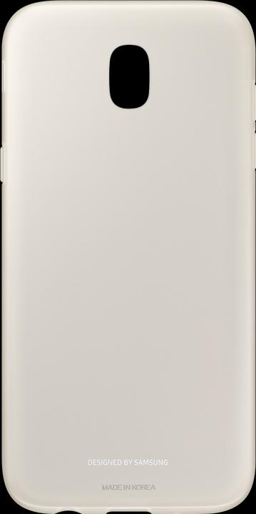 Actual product image Samsung Jelly Cover (Samsung Galaxy J5 (2017))