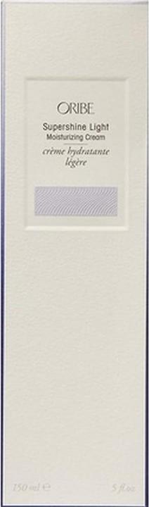 Image du produit Oribe Crème hydratante Supershine Light (Pâte capillaire, 150 ml)