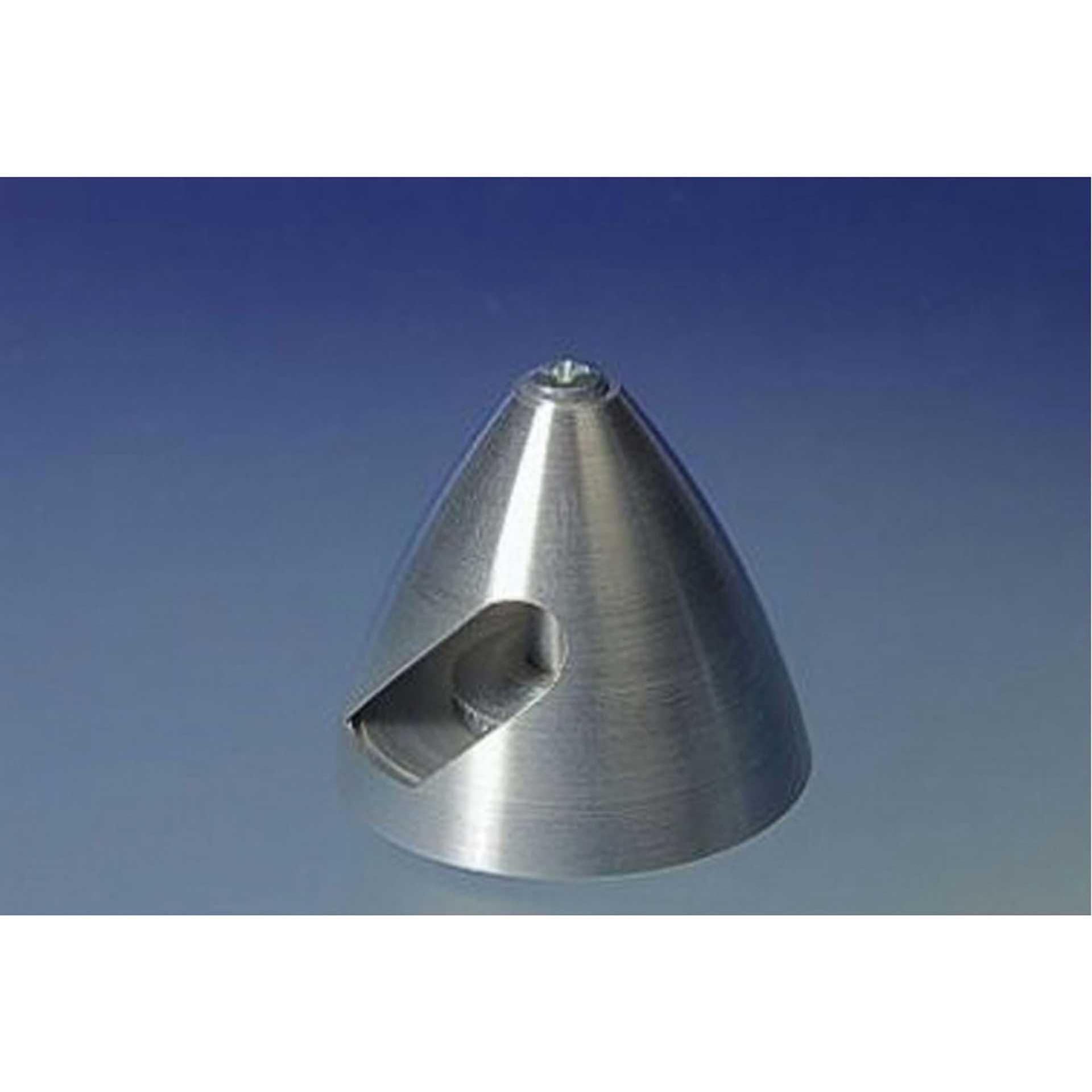 MP Jet metall spinner d30mm 3mm m5 komplett