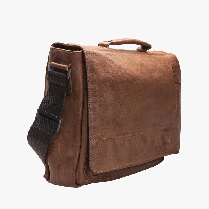 Actual product image Strellson BriefBag MHF upminster jim