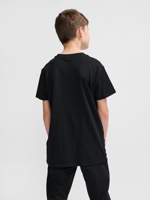 Produktbild hummel HMLGO 2.0 LOGO T-SHIRT S/S KIDS (140)
