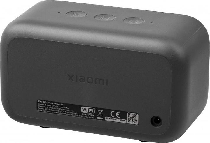 Image du produit Xiaomi Mi Lite Smart (Fonctionnement sur secteur)
