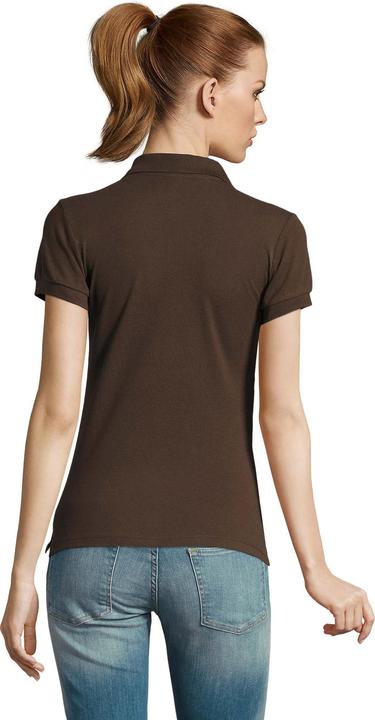 Produktbild Sols Passion Poloshirt (M)