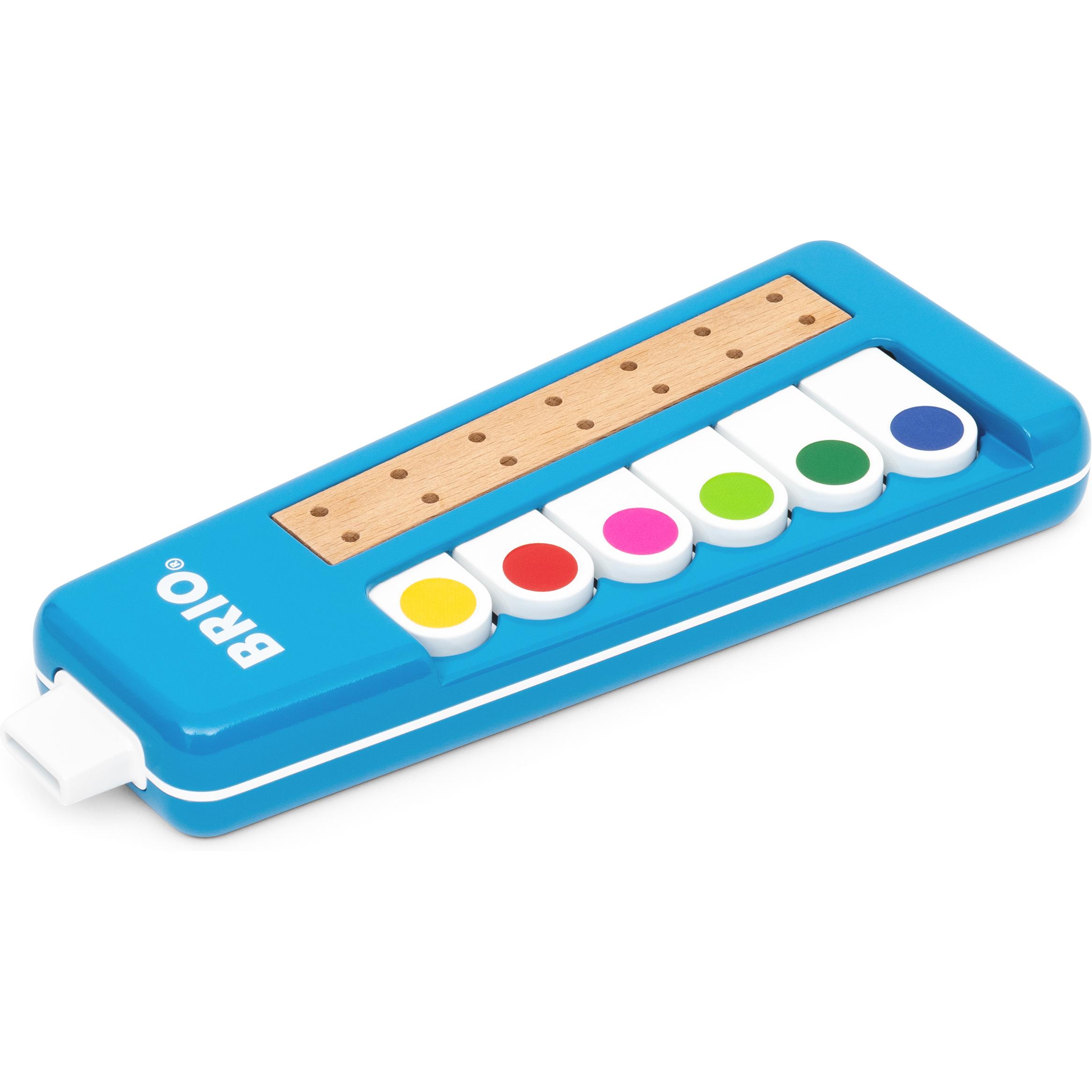 Brio Kinder Melodica (Englisch)