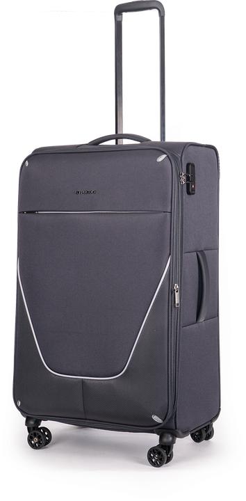 Produktbild Stratic Strong - Koffer L (118 l)