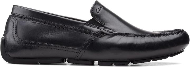 Produktbild Clarks Marman Plain Moccasin (46)