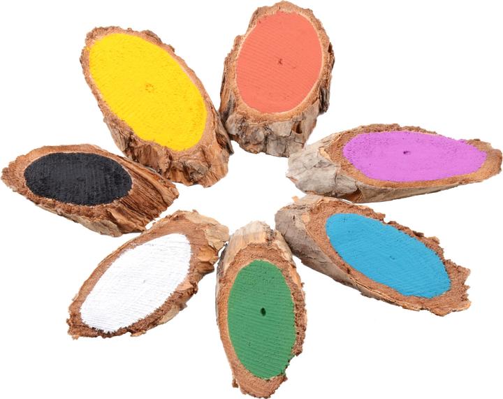 Immagine prodotto VBS Colore per esterni, 100ml (100 ml)