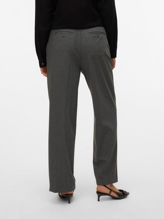 Produktbild Vero Moda VMUNIKA Hohe Taille Hose Anzughose (32)