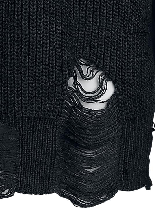 Produktbild Gothicana by EMP Floating in the Darkness (XXL)