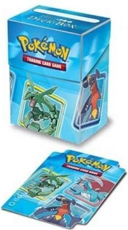 Produktbild Ultra Pro Pokemon Generation 6