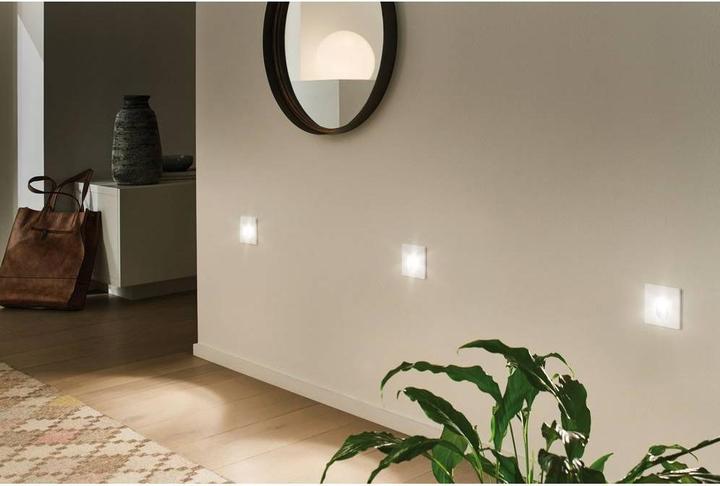 Actual product image Paulmann LED recessed luminaire (50 lm)