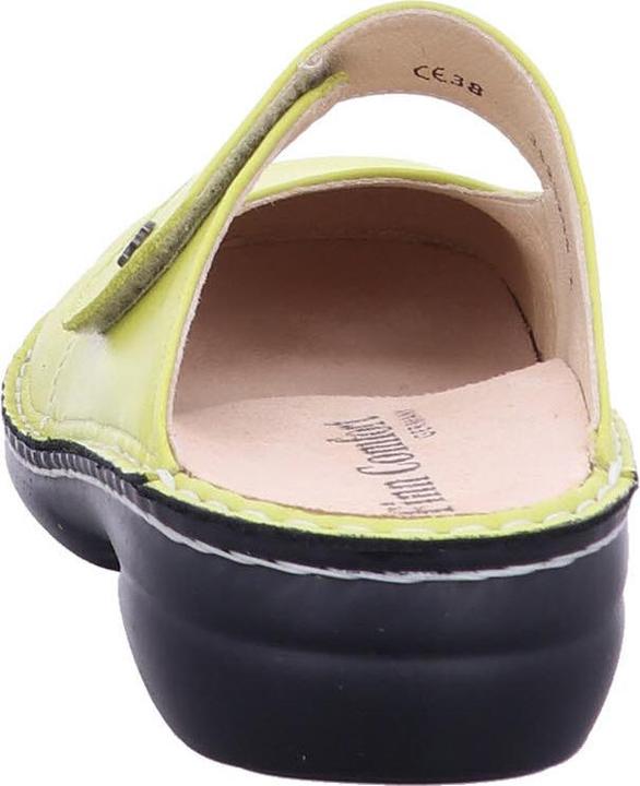 Produktbild Finn Comfort Clogs STANFORD (37)