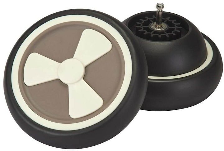 Actual product image Micro Tricycle
