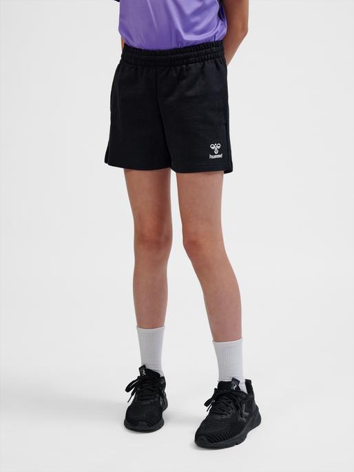 Produktbild hummel Hmlgo 2.0 Sweatshorts Kids (128)