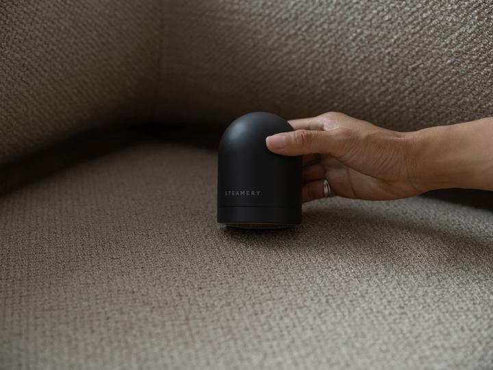 Actual product image Steamery Pilo 2