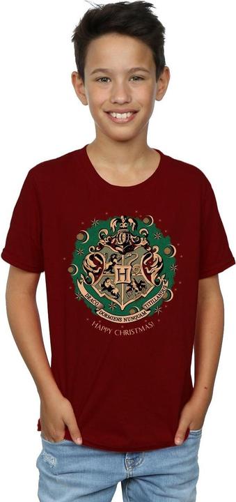 Produktbild TShirt Jungen weihnachtliches Design (140, 146)