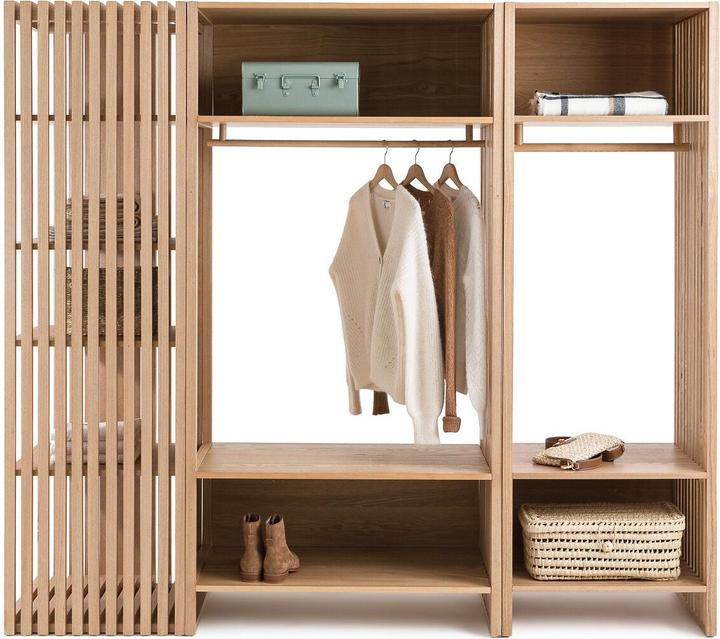 Immagine prodotto La Redoute Interieurs Theonie (53 x 63 x 190 cm)