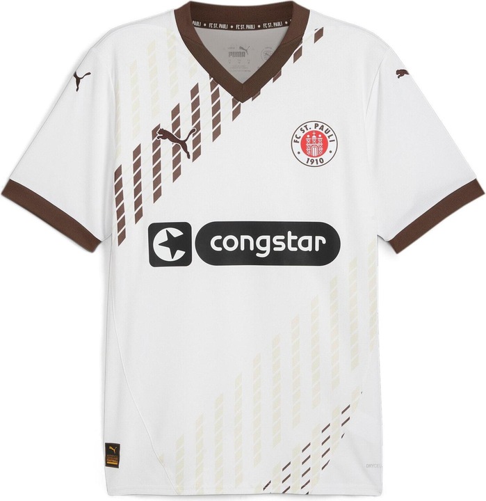 Productafbeelding Puma FCSP Weg Jersey (XL)