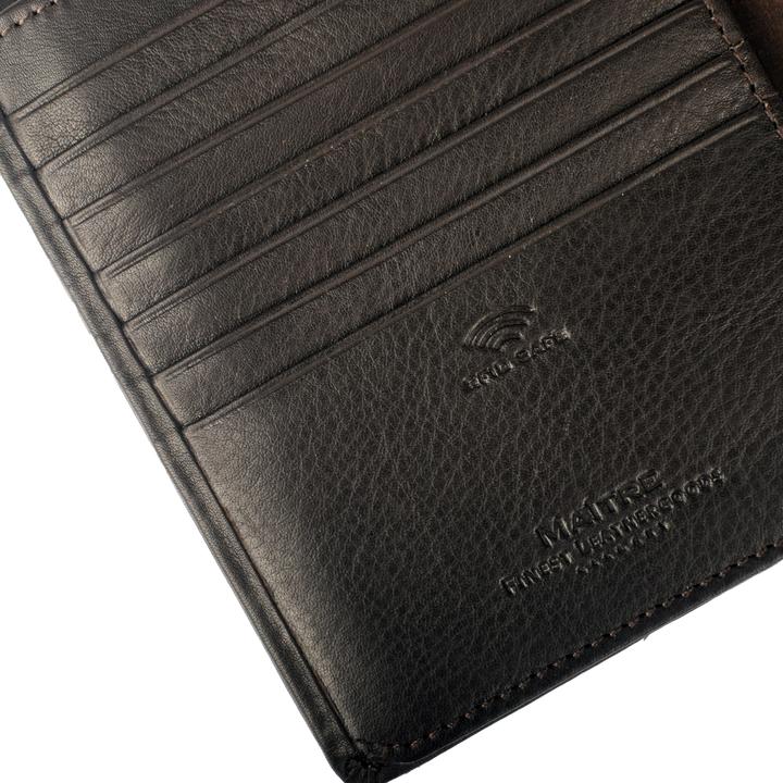 Immagine prodotto Maître Bundenbach Hamlet BillFold V10