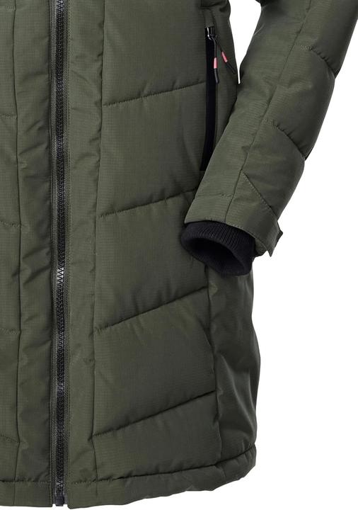 Immagine prodotto Killtec Giacca con Cappuccio Trapuntata (164)