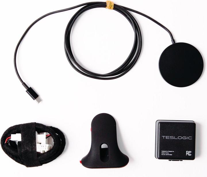 Produktbild Teslogic Transmitter Kit v2 für Model 3 (21+)