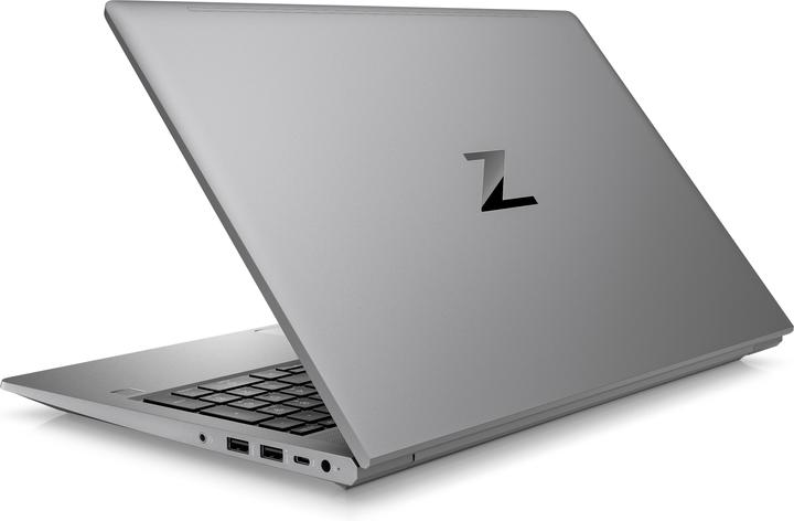 Actual product image HP ZBook Power G9, i7-12700H, 15.6 FHD, 400 Nits, IR Camera, NVIDIA RTX A1000 4GB, 32GB, 512GB PCIe NVM (15.60", Intel Core i7-12700H, 32 GB, 512 GB)