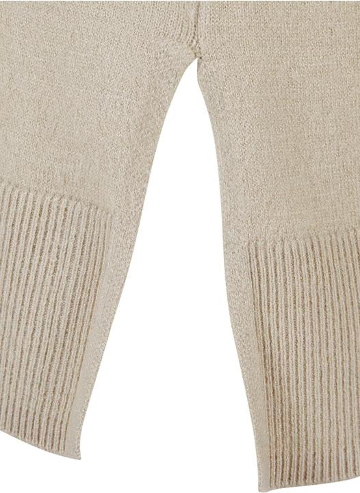 Produktbild Urban Classics Ladies Knitted Eco Viscose Sweater - 126797 (M)