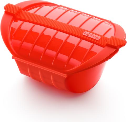 Produktbild Lékué Ogya Dampfbox (1 l)