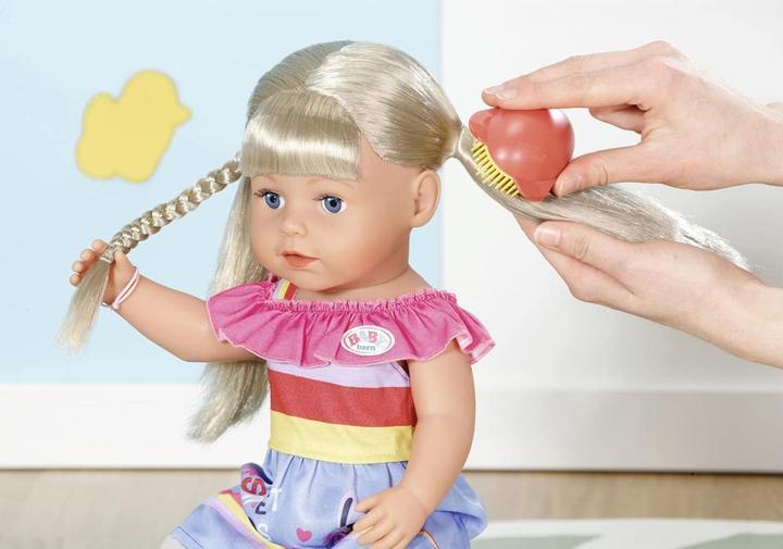 Actual product image Baby Born Sister