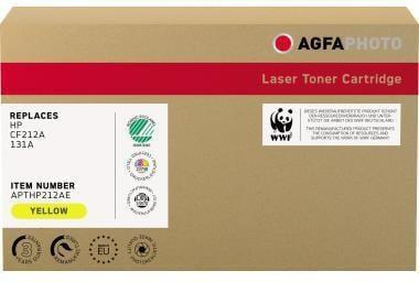 Actual product image AGFAPHOTO Apthp212ae (Y)