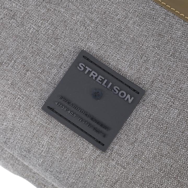 Actual product image Strellson Backpack Northwood 2.0 Josh